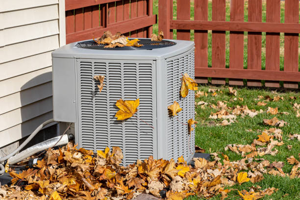 AC installation near me in Hernando, MS