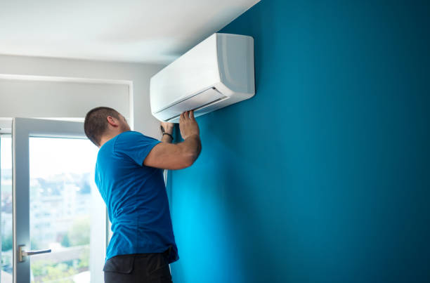 Affordable air conditioning repair in Hernando, MS