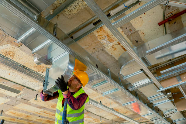Best Ductless HVAC repair  in Hernando, MS