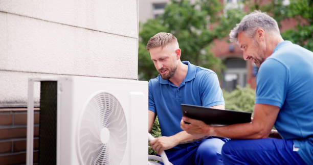 Best HVAC installation services  in Hernando, MS
