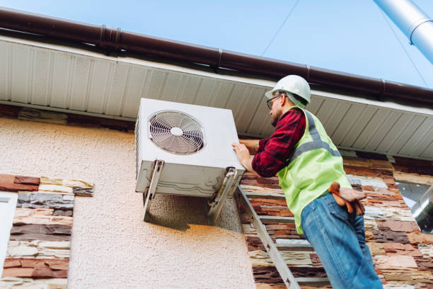 Best Residential HVAC services  in Hernando, MS