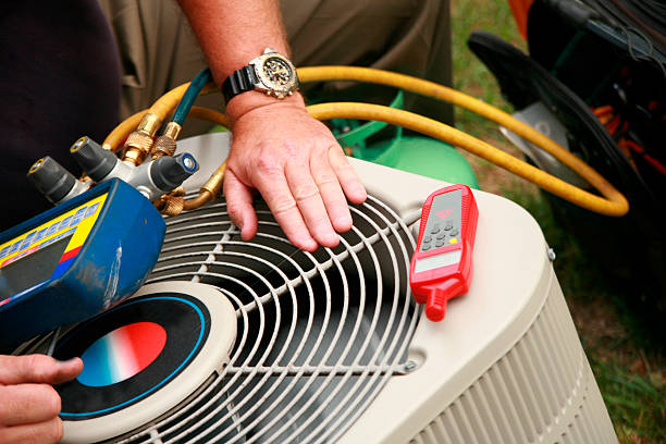 Best HVAC companies near me  in Hernando, MS