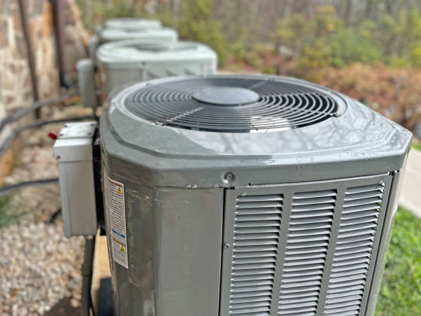 Best Central air repair  in Hernando, MS