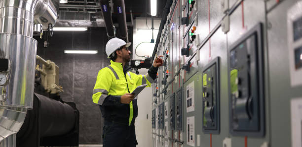 Best Residential HVAC services  in Hernando, MS